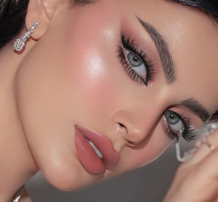Party Makeup